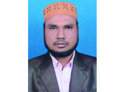 প্রদ্যুৎ কুমার ভদ্র