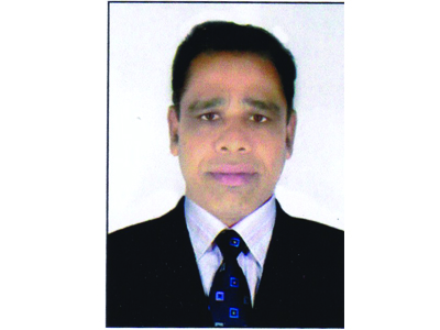 কমলেশ হীরা