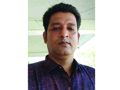 সুবোধ চন্দ্র হীরা